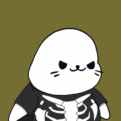 Sappy Seal Yacht Club