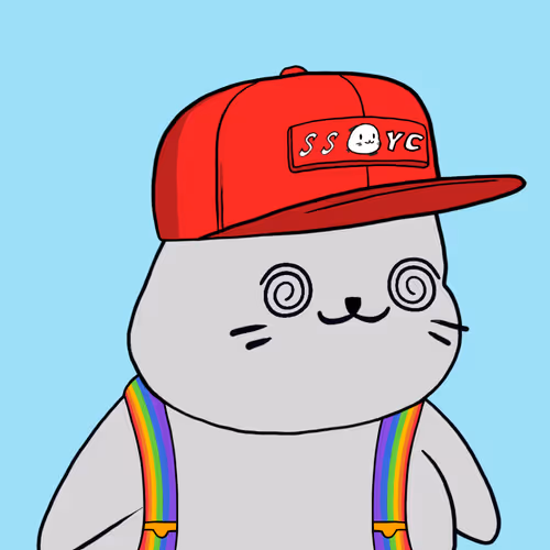 Sappy Seal Yacht Club