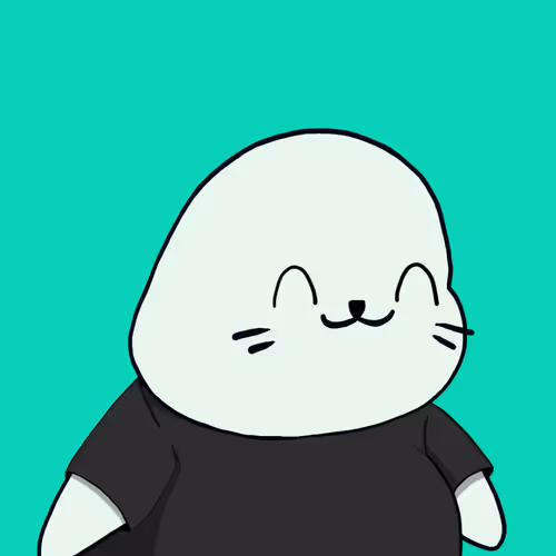 Sappy Seal Yacht Club