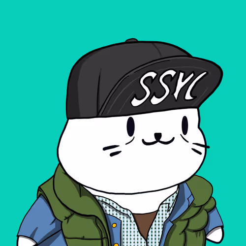 Sappy Seal Yacht Club