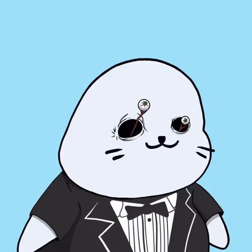 Sappy Seal Yacht Club