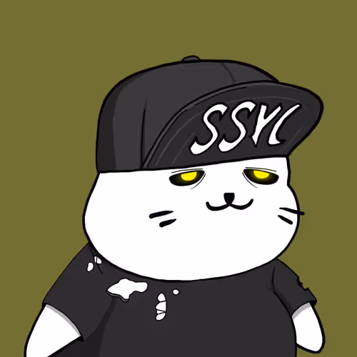 Sappy Seal Yacht Club