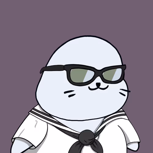 Sappy Seal Yacht Club