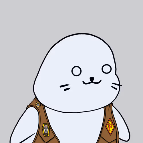 Sappy Seal Yacht Club