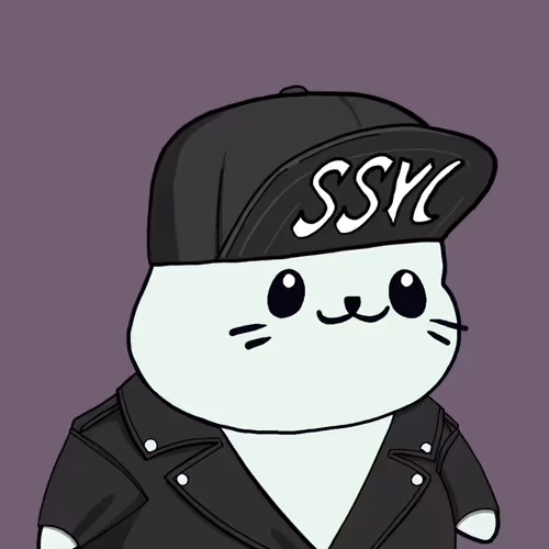 Sappy Seal Yacht Club