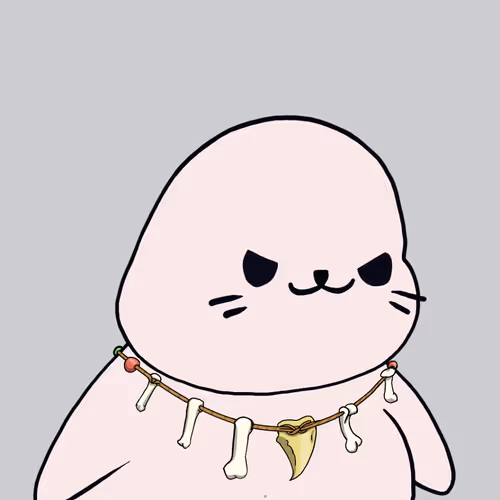 Sappy Seal Yacht Club