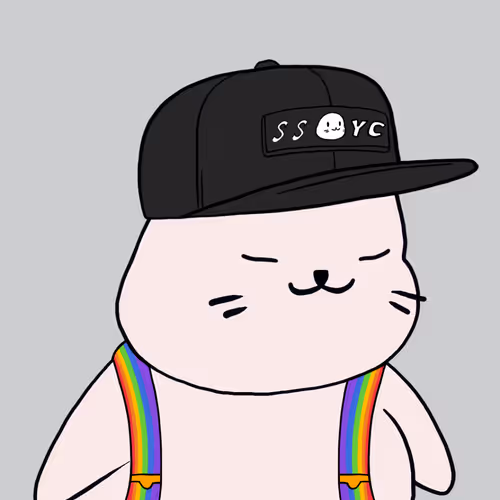 Sappy Seal Yacht Club