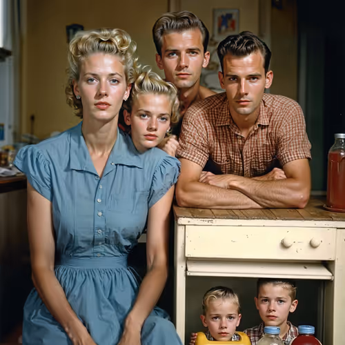 Family Values 1