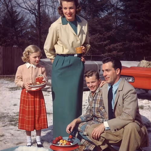 Family Values 1