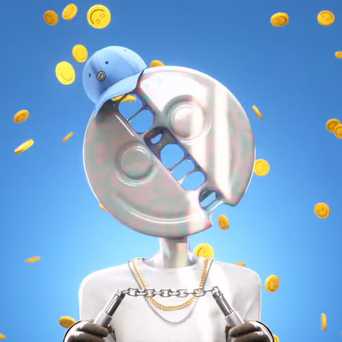 Pillheadsnft