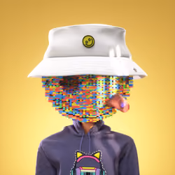 Pillhead #3995