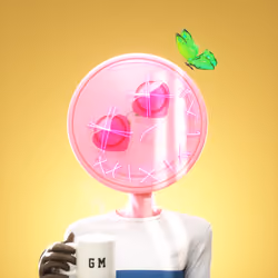 Pillhead #6489