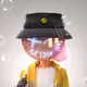 6493