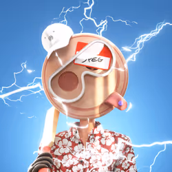 Pillhead #6430