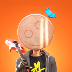 Pillhead #5641