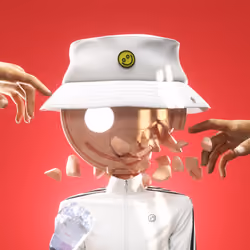 Pillhead #6592