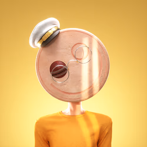 Pillheadsnft