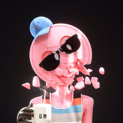 Pillhead #1155