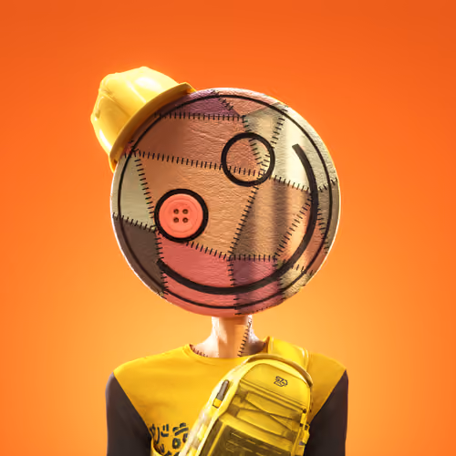 Pillhead #2469