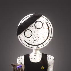 Pillhead #121