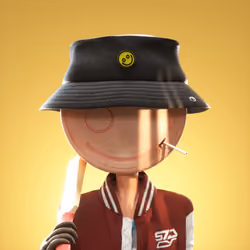Pillhead #5175