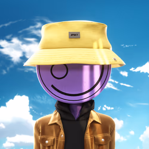 Pillhead #4147