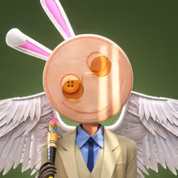 Pillhead #6353