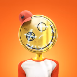 Pillhead #5253