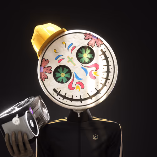 Pillheadsnft