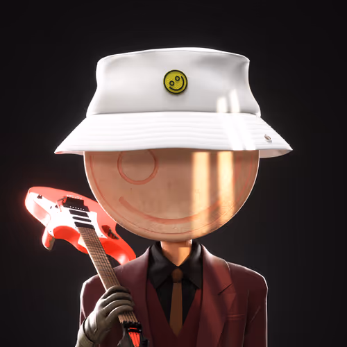 Pillheadsnft