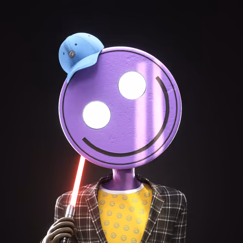Pillheadsnft