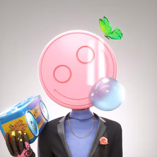 Pillheadsnft