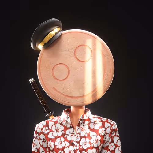 Pillheadsnft