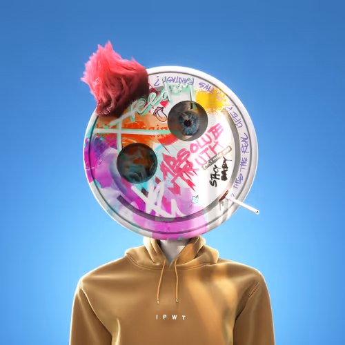 Pillhead #4098