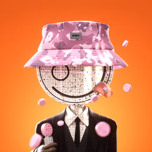 Pillheadsnft