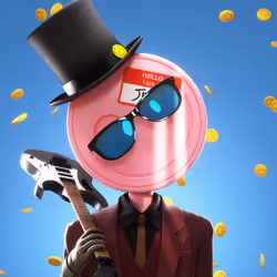 Pillhead #6138