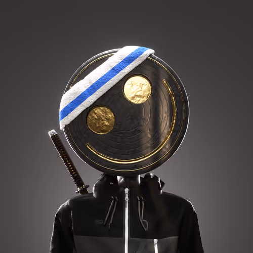 Pillheadsnft