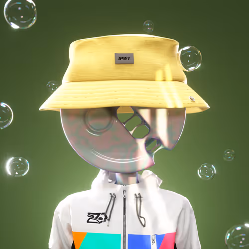 Pillheadsnft
