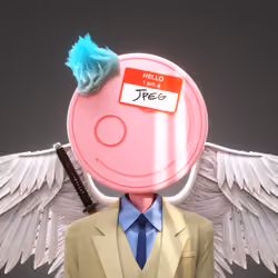 Pillhead #4477