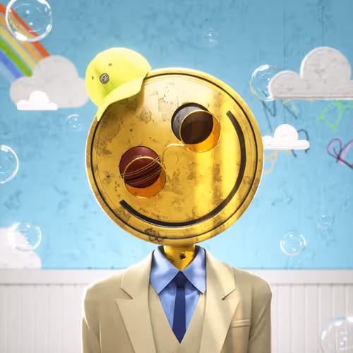 Pillheadsnft