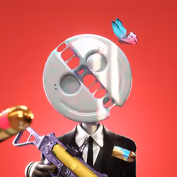 Pillhead #4149