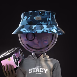 Pillhead #2485