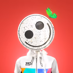 Pillhead #5004