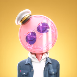 Pillhead #1648