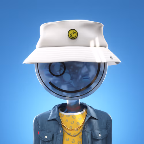 Pillheadsnft