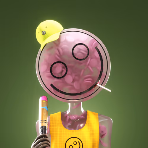 Pillheadsnft