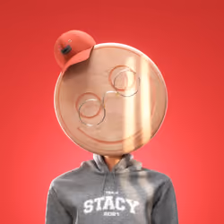 Pillhead #5283
