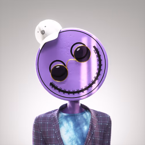 Pillhead #4255
