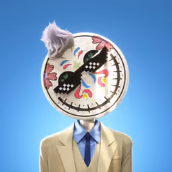 Pillhead #1678
