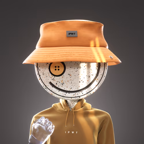 Pillhead #6643